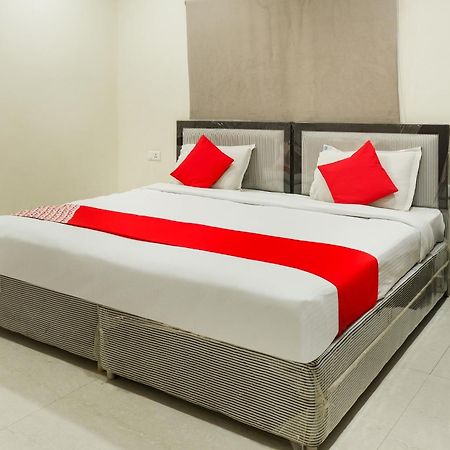 Hotel O Karthikeya Pride Vijayawāda Eksteriør billede